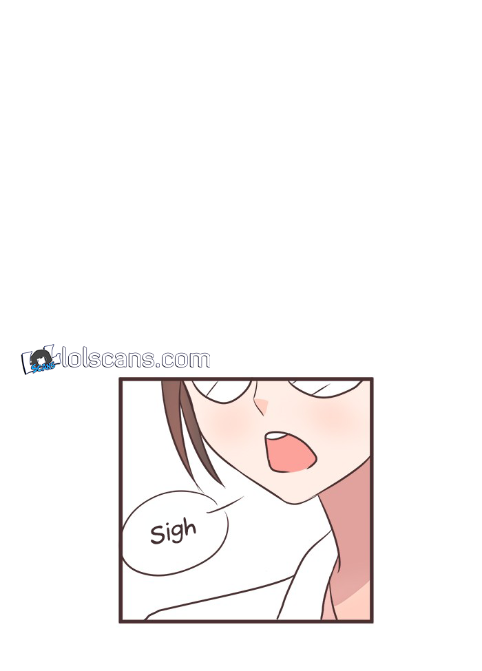 Mafia's Daughter: Operation Makeover Chapter 40 page 16 - Chapter 40: Glasses Crisis