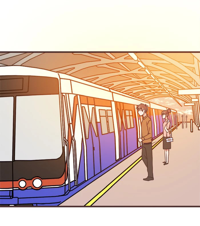 Mafia's Daughter: Operation Makeover Chapter 40 page 19 - Chapter 40: Glasses Crisis