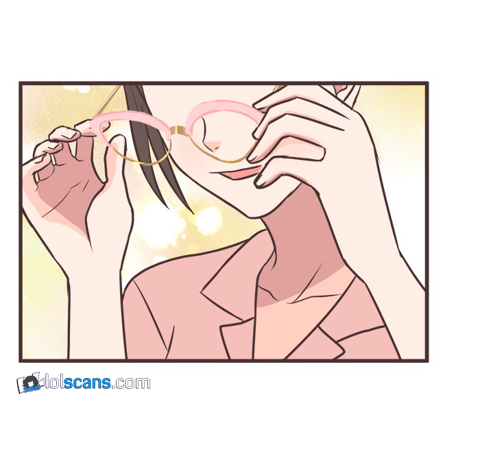 Mafia's Daughter: Operation Makeover Chapter 41 page 21 - Chapter 41: My Face Turns Red Every Time My Heart Races