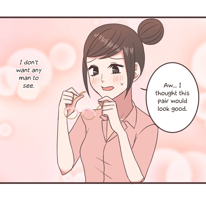 Mafia's Daughter: Operation Makeover Chapter 41 page 27 - Chapter 41: My Face Turns Red Every Time My Heart Races
