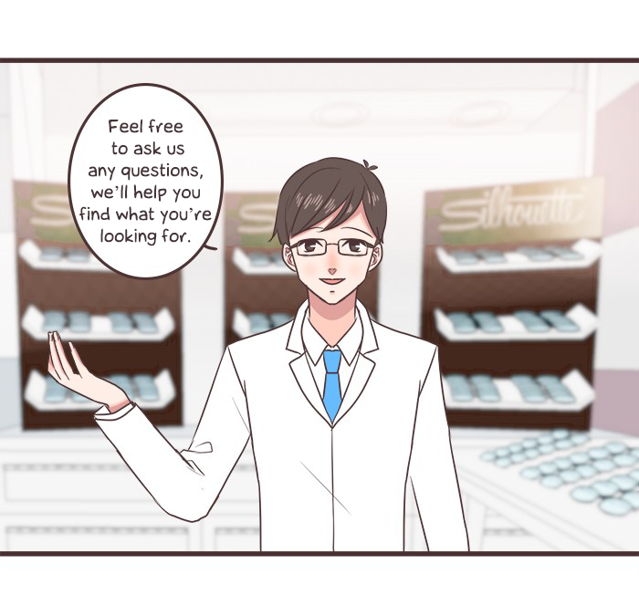 Mafia's Daughter: Operation Makeover Chapter 41 page 6 - Chapter 41: My Face Turns Red Every Time My Heart Races