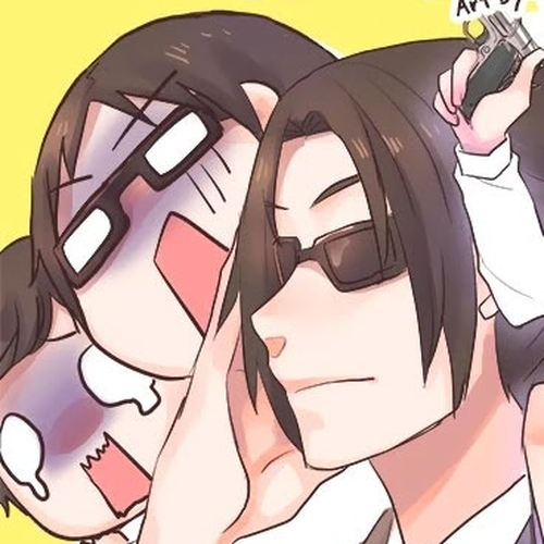 Mafia's Daughter: Operation Makeover Chapter 41: My Face Turns Red Every Time My Heart Races cover