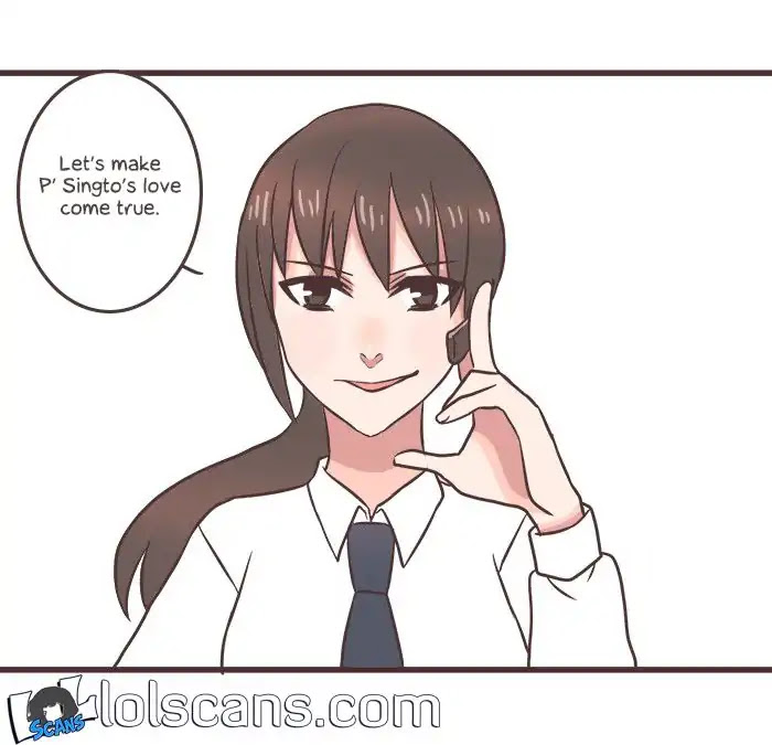 Mafia's Daughter: Operation Makeover Chapter 42 page 13 - Chapter 42: Ran Will Help You Out!