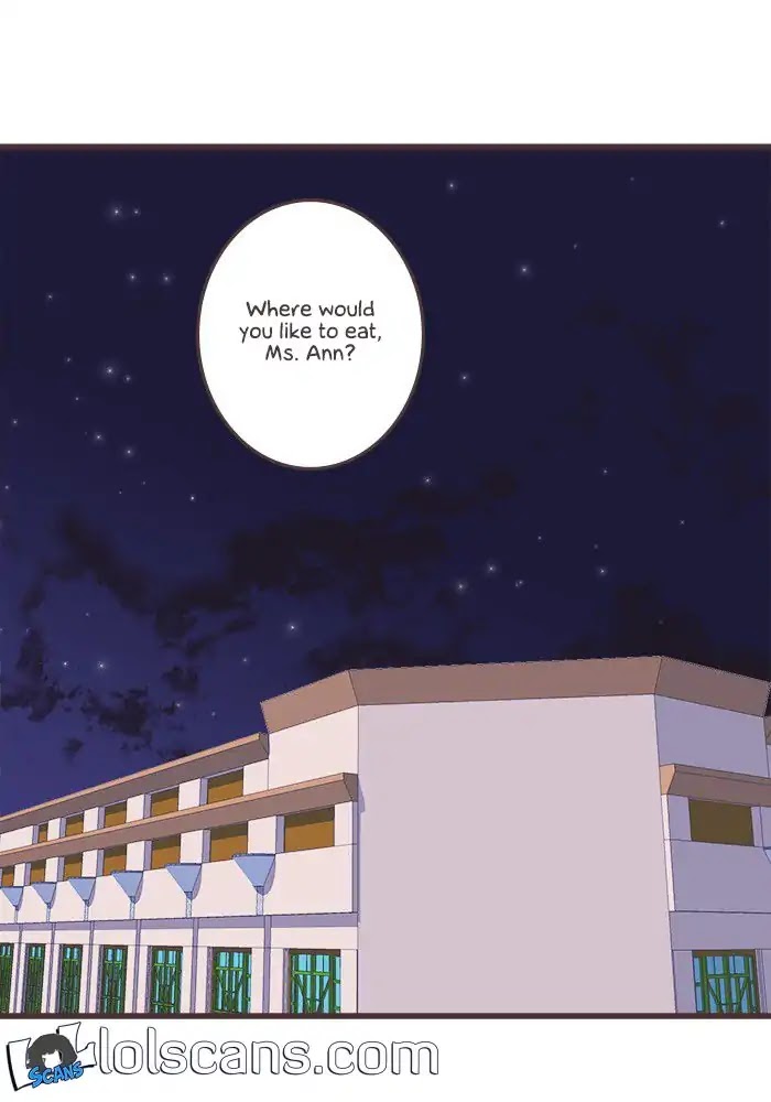 Mafia's Daughter: Operation Makeover Chapter 42 page 15 - Chapter 42: Ran Will Help You Out!