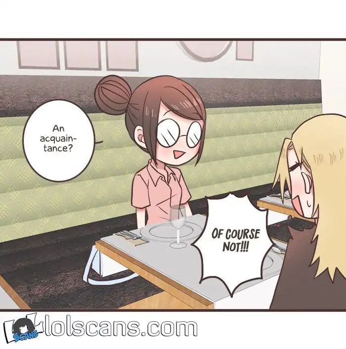 Mafia's Daughter: Operation Makeover Chapter 42 page 20 - Chapter 42: Ran Will Help You Out!
