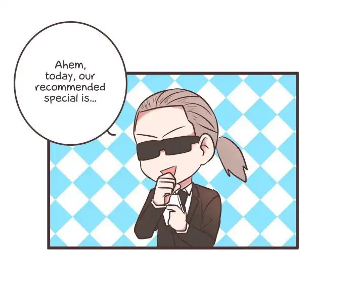 Mafia's Daughter: Operation Makeover Chapter 42 page 21 - Chapter 42: Ran Will Help You Out!