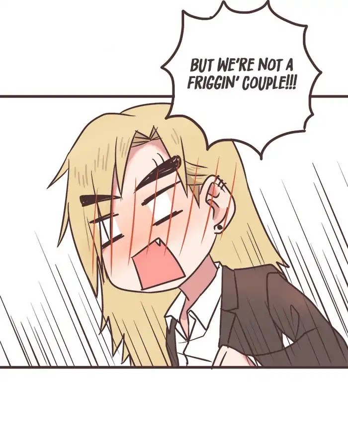Mafia's Daughter: Operation Makeover Chapter 42 page 23 - Chapter 42: Ran Will Help You Out!
