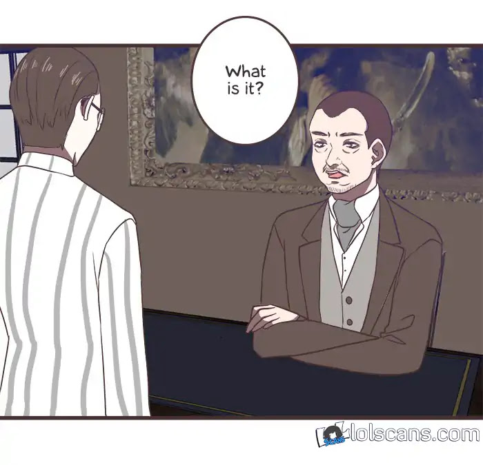 Mafia's Daughter: Operation Makeover Chapter 43 page 18 - Chapter 43: The Other Side of Town