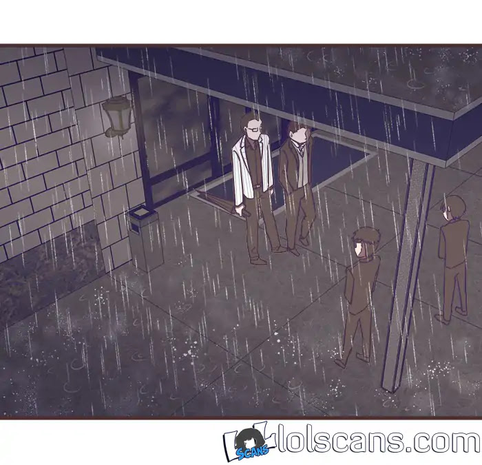 Mafia's Daughter: Operation Makeover Chapter 43 page 27 - Chapter 43: The Other Side of Town
