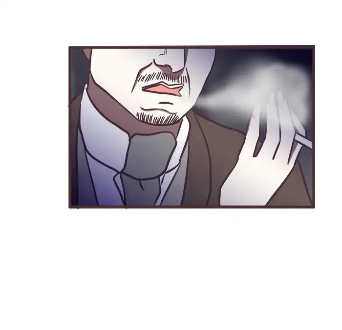 Mafia's Daughter: Operation Makeover Chapter 43 page 31 - Chapter 43: The Other Side of Town