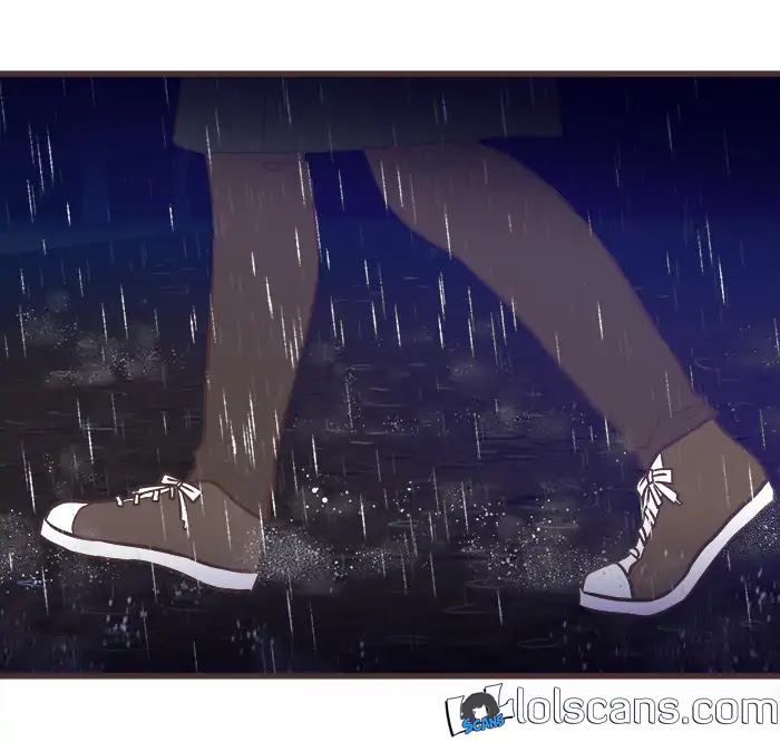 Mafia's Daughter: Operation Makeover Chapter 43 page 33 - Chapter 43: The Other Side of Town