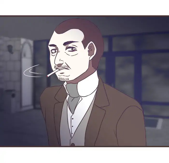Mafia's Daughter: Operation Makeover Chapter 43 page 34 - Chapter 43: The Other Side of Town
