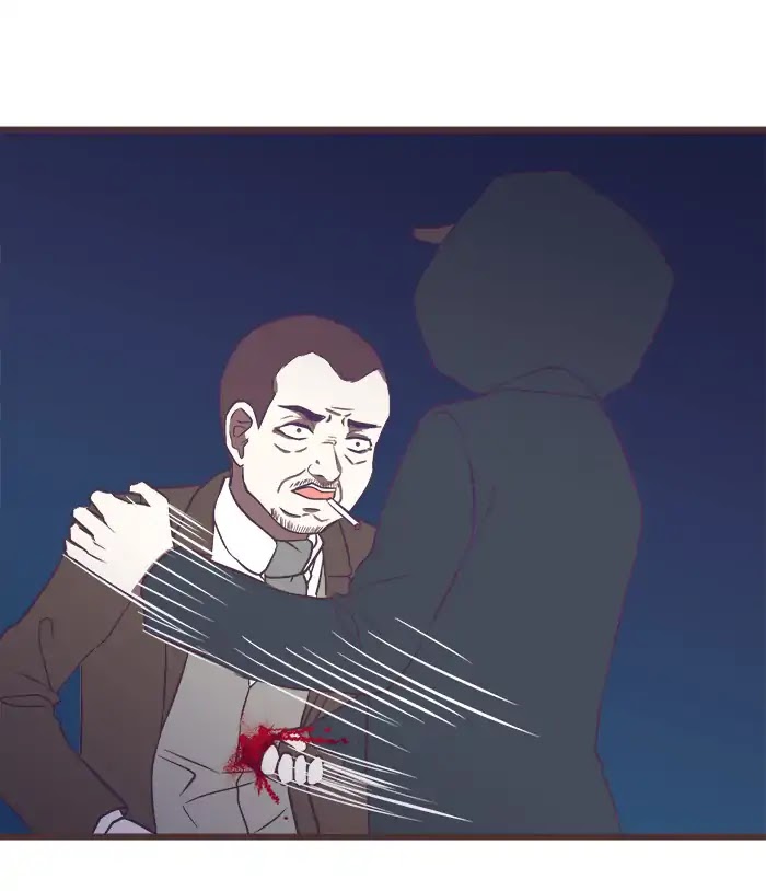 Mafia's Daughter: Operation Makeover Chapter 43 page 35 - Chapter 43: The Other Side of Town