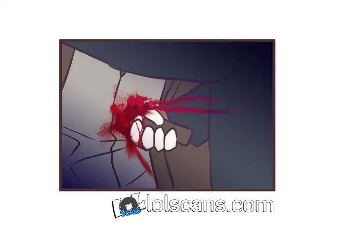 Mafia's Daughter: Operation Makeover Chapter 43 page 36 - Chapter 43: The Other Side of Town