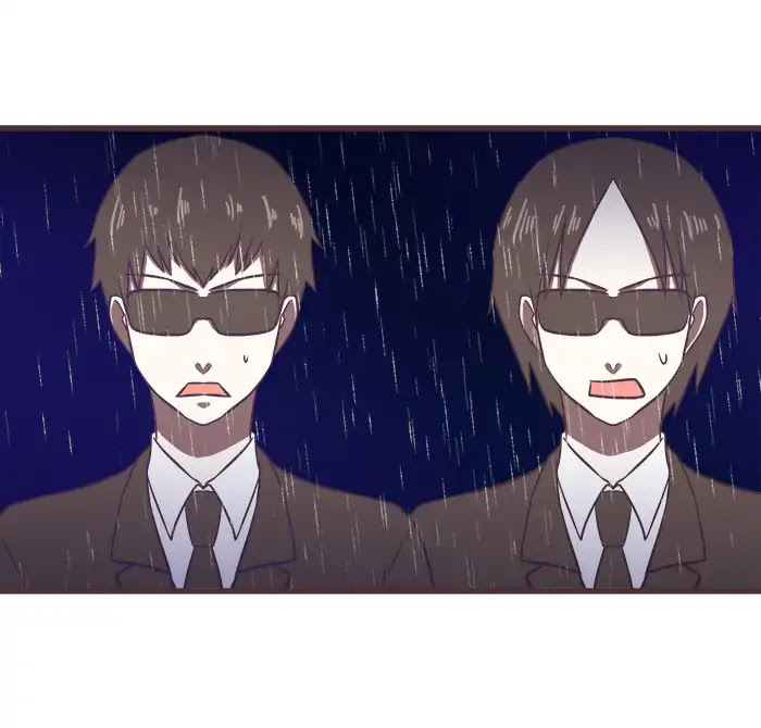 Mafia's Daughter: Operation Makeover Chapter 43 page 37 - Chapter 43: The Other Side of Town