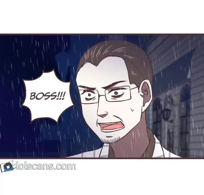 Mafia's Daughter: Operation Makeover Chapter 43 page 38 - Chapter 43: The Other Side of Town