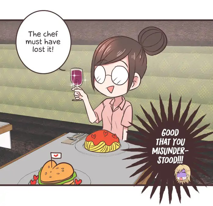 Mafia's Daughter: Operation Makeover Chapter 43 page 5 - Chapter 43: The Other Side of Town