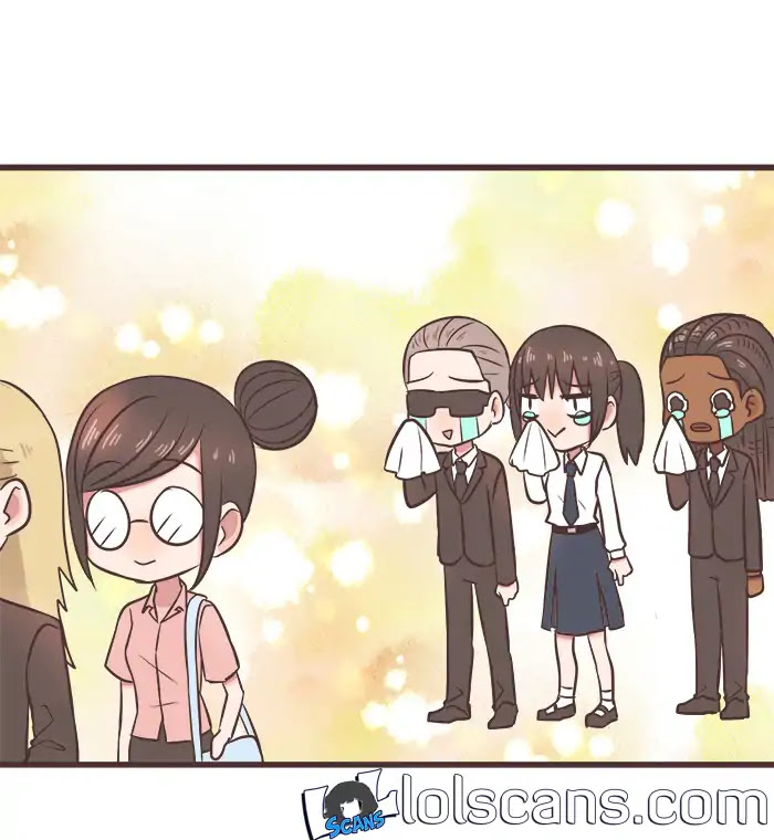 Mafia's Daughter: Operation Makeover Chapter 43 page 9 - Chapter 43: The Other Side of Town