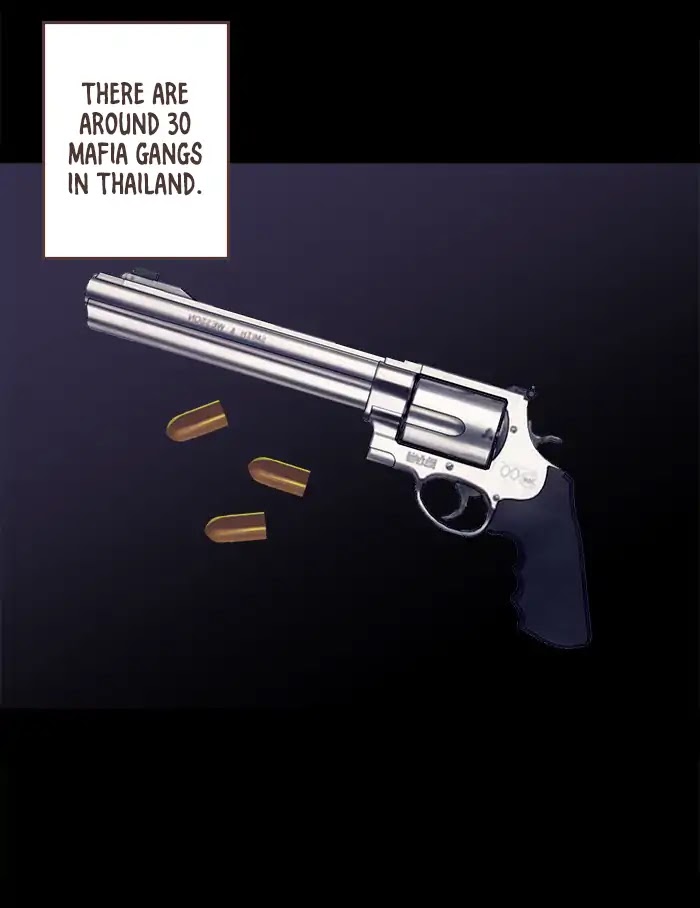 Mafia's Daughter: Operation Makeover Chapter 44 page 11 - Chapter 44: Meeting
