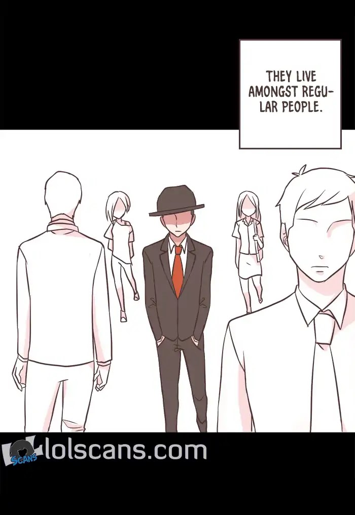 Mafia's Daughter: Operation Makeover Chapter 44 page 12 - Chapter 44: Meeting