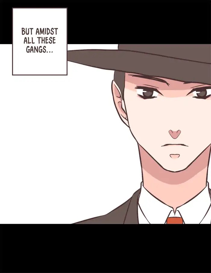 Mafia's Daughter: Operation Makeover Chapter 44 page 13 - Chapter 44: Meeting