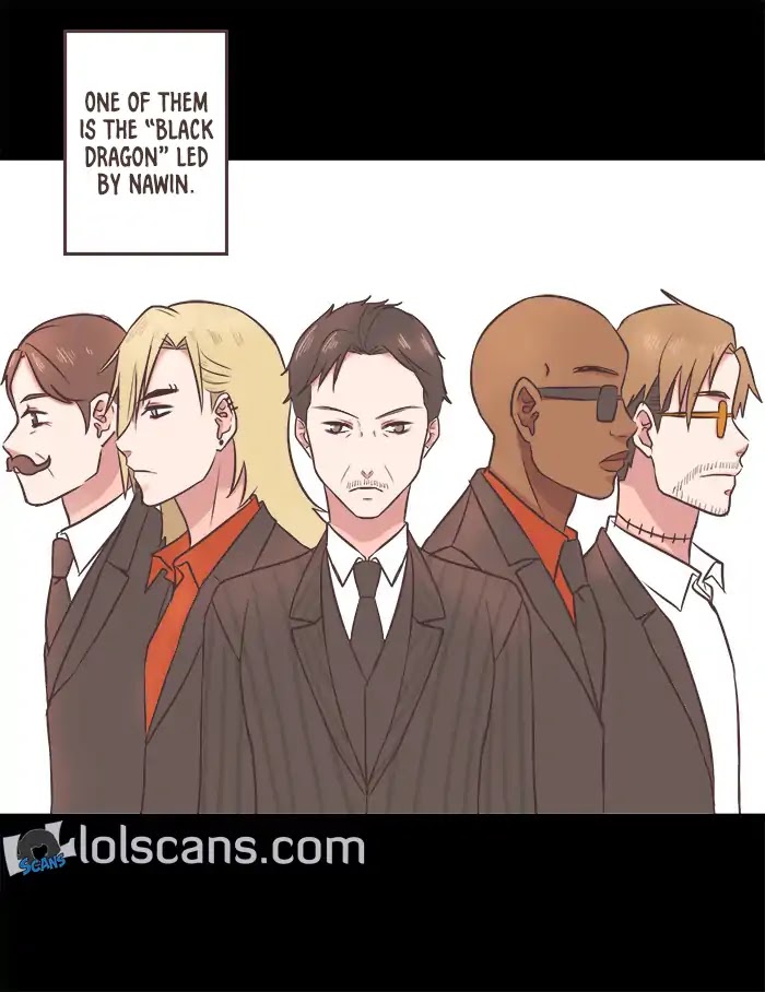 Mafia's Daughter: Operation Makeover Chapter 44 page 15 - Chapter 44: Meeting
