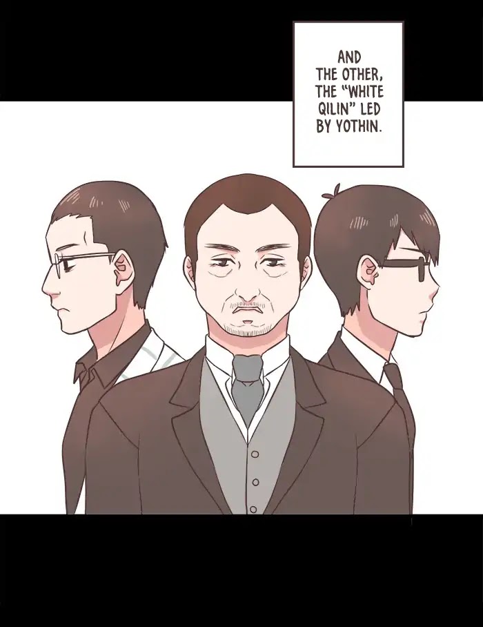 Mafia's Daughter: Operation Makeover Chapter 44 page 16 - Chapter 44: Meeting
