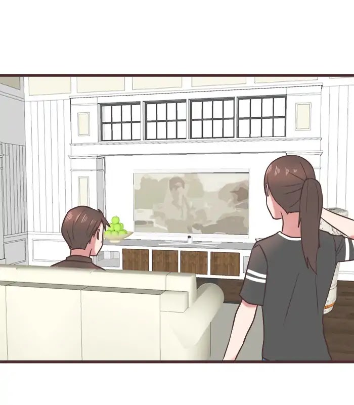 Mafia's Daughter: Operation Makeover Chapter 44 page 19 - Chapter 44: Meeting