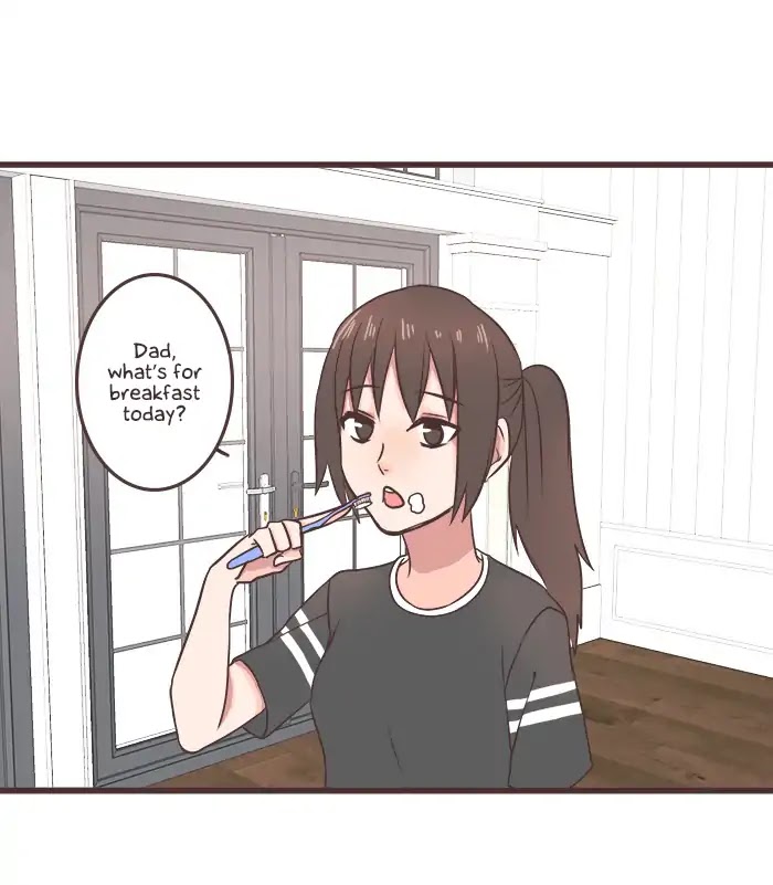 Mafia's Daughter: Operation Makeover Chapter 44 page 20 - Chapter 44: Meeting