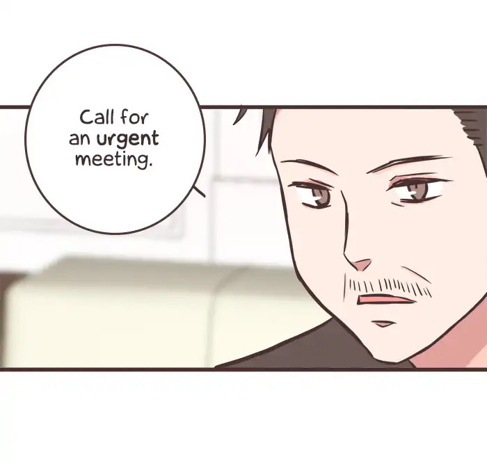 Mafia's Daughter: Operation Makeover Chapter 44 page 26 - Chapter 44: Meeting
