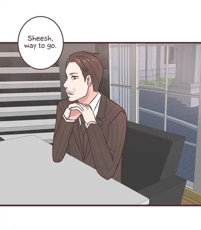 Mafia's Daughter: Operation Makeover Chapter 44 page 41 - Chapter 44: Meeting