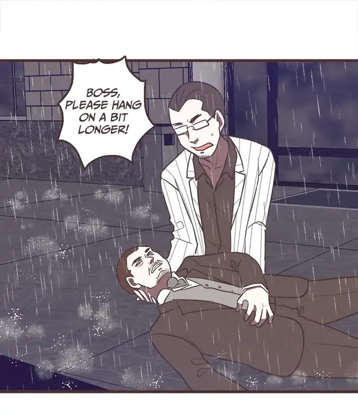 Mafia's Daughter: Operation Makeover Chapter 44 page 5 - Chapter 44: Meeting