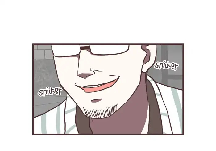 Mafia's Daughter: Operation Makeover Chapter 44 page 6 - Chapter 44: Meeting