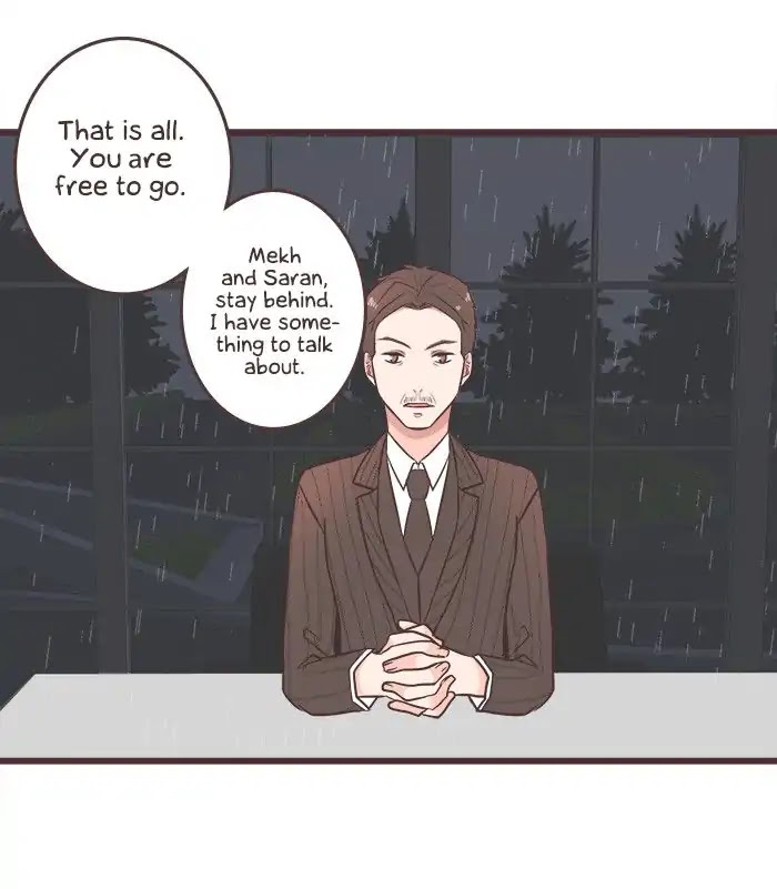 Mafia's Daughter: Operation Makeover Chapter 45 page 10 - Chapter 45: Stranded