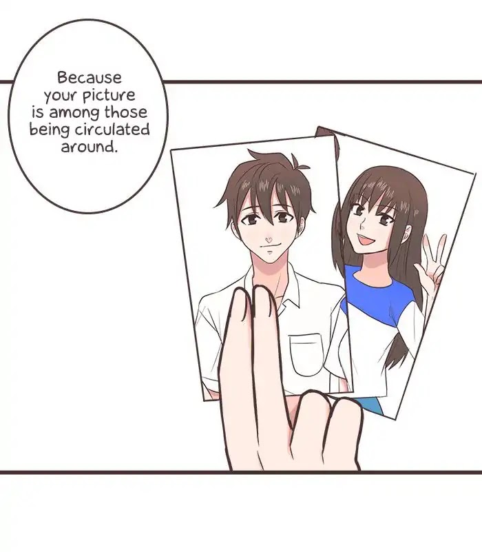 Mafia's Daughter: Operation Makeover Chapter 45 page 20 - Chapter 45: Stranded