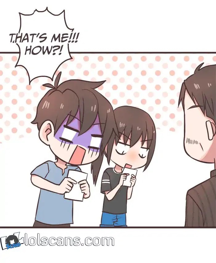 Mafia's Daughter: Operation Makeover Chapter 45 page 21 - Chapter 45: Stranded