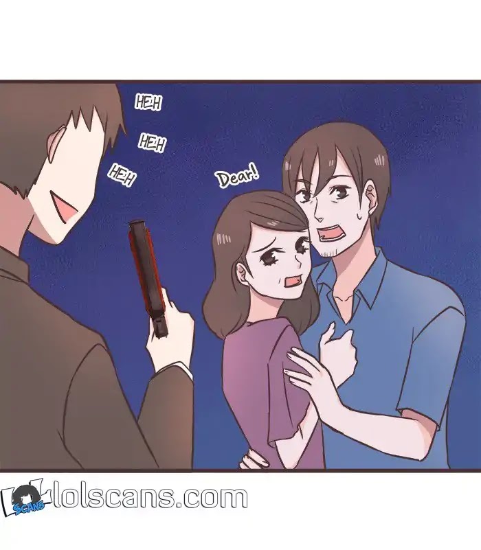 Mafia's Daughter: Operation Makeover Chapter 45 page 25 - Chapter 45: Stranded