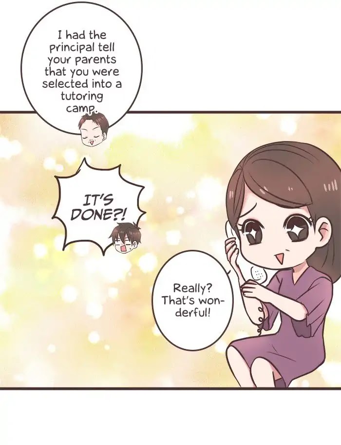 Mafia's Daughter: Operation Makeover Chapter 45 page 27 - Chapter 45: Stranded