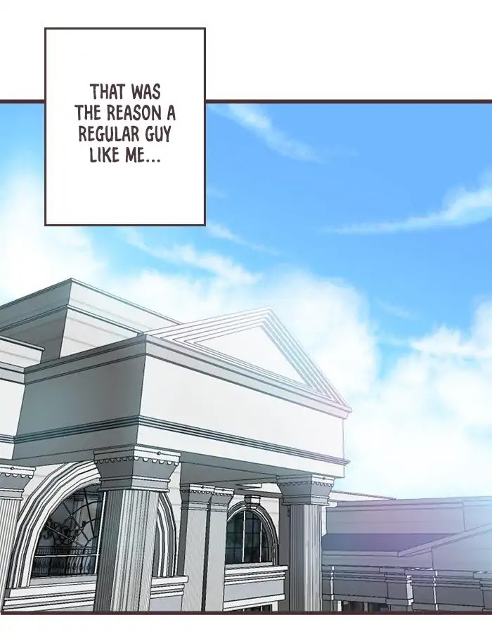 Mafia's Daughter: Operation Makeover Chapter 45 page 28 - Chapter 45: Stranded