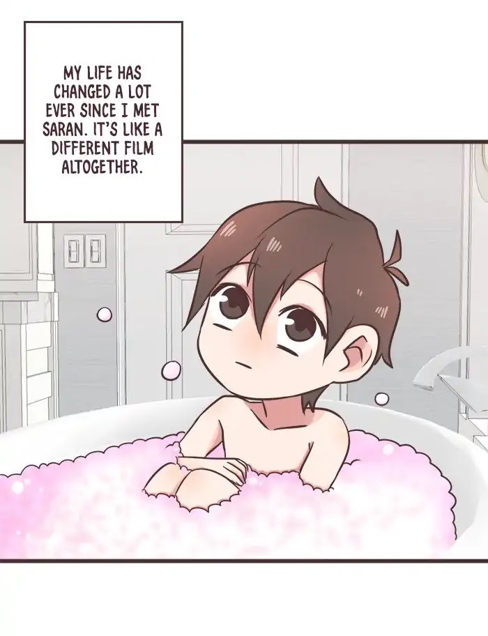 Mafia's Daughter: Operation Makeover Chapter 45 page 35 - Chapter 45: Stranded