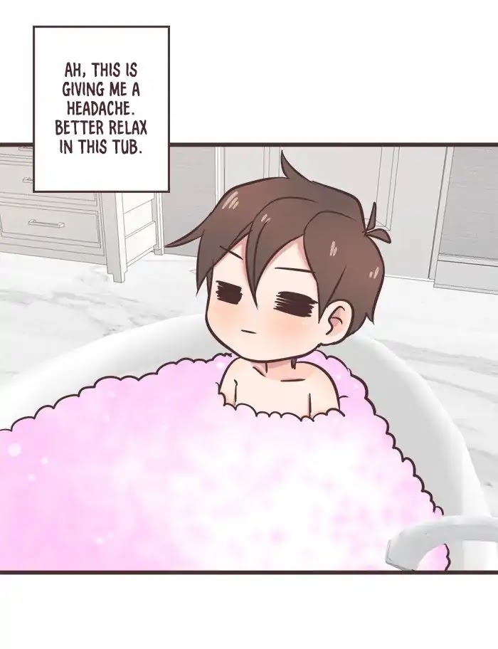 Mafia's Daughter: Operation Makeover Chapter 45 page 38 - Chapter 45: Stranded