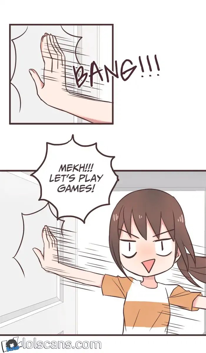Mafia's Daughter: Operation Makeover Chapter 45 page 40 - Chapter 45: Stranded
