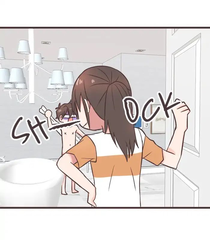 Mafia's Daughter: Operation Makeover Chapter 45 page 41 - Chapter 45: Stranded
