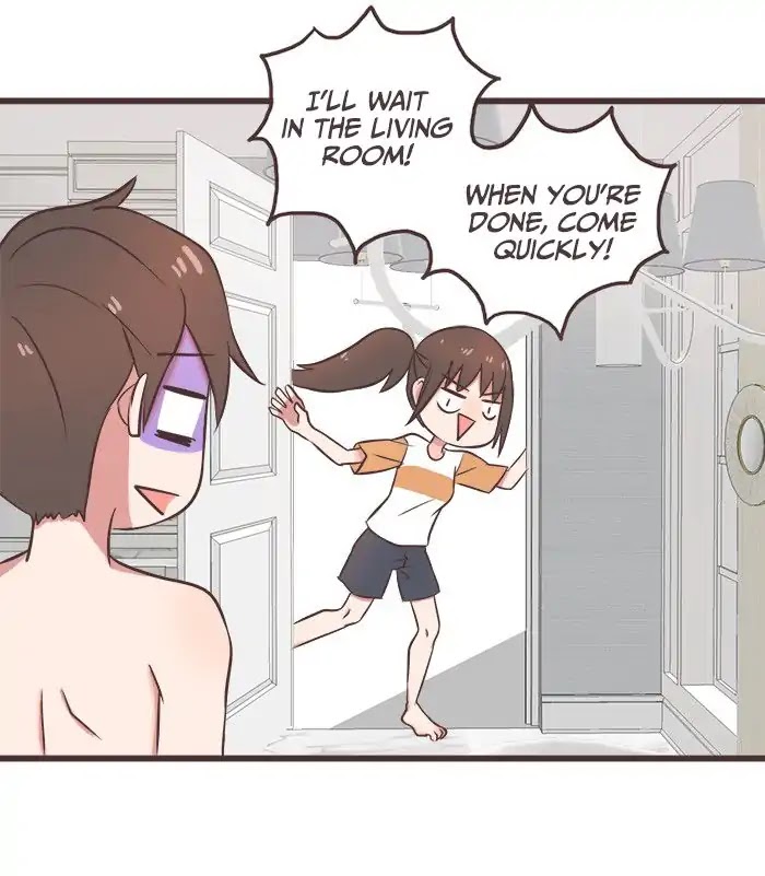 Mafia's Daughter: Operation Makeover Chapter 45 page 42 - Chapter 45: Stranded