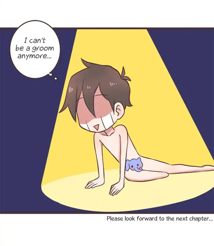 Mafia's Daughter: Operation Makeover Chapter 45 page 44 - Chapter 45: Stranded