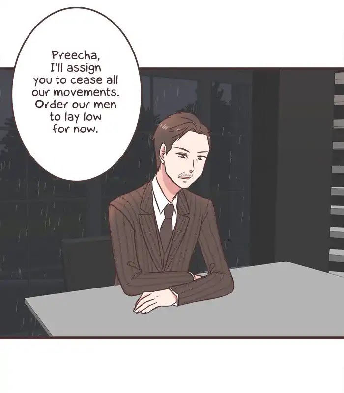 Mafia's Daughter: Operation Makeover Chapter 45 page 6 - Chapter 45: Stranded