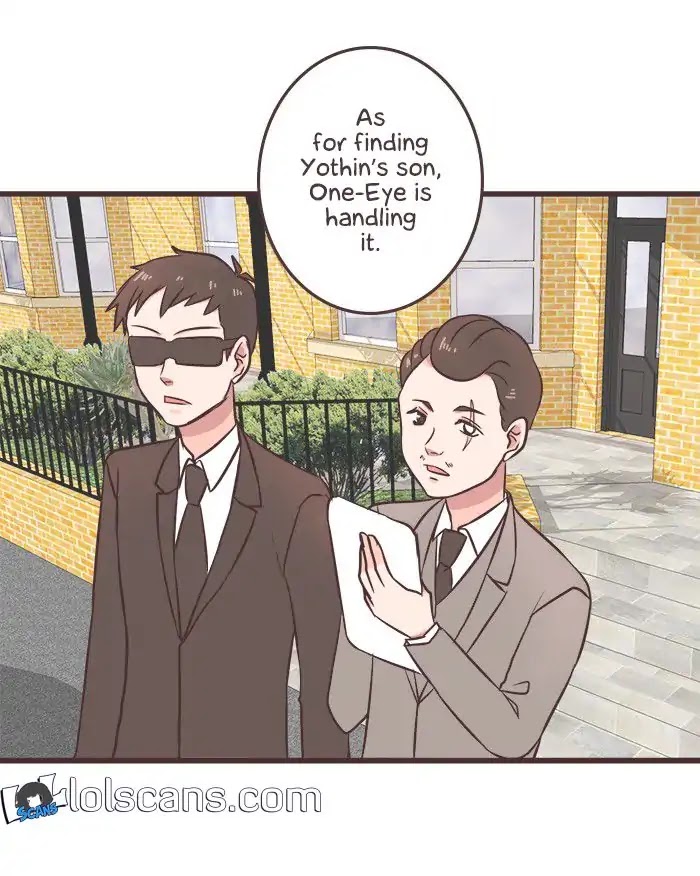 Mafia's Daughter: Operation Makeover Chapter 45 page 8 - Chapter 45: Stranded