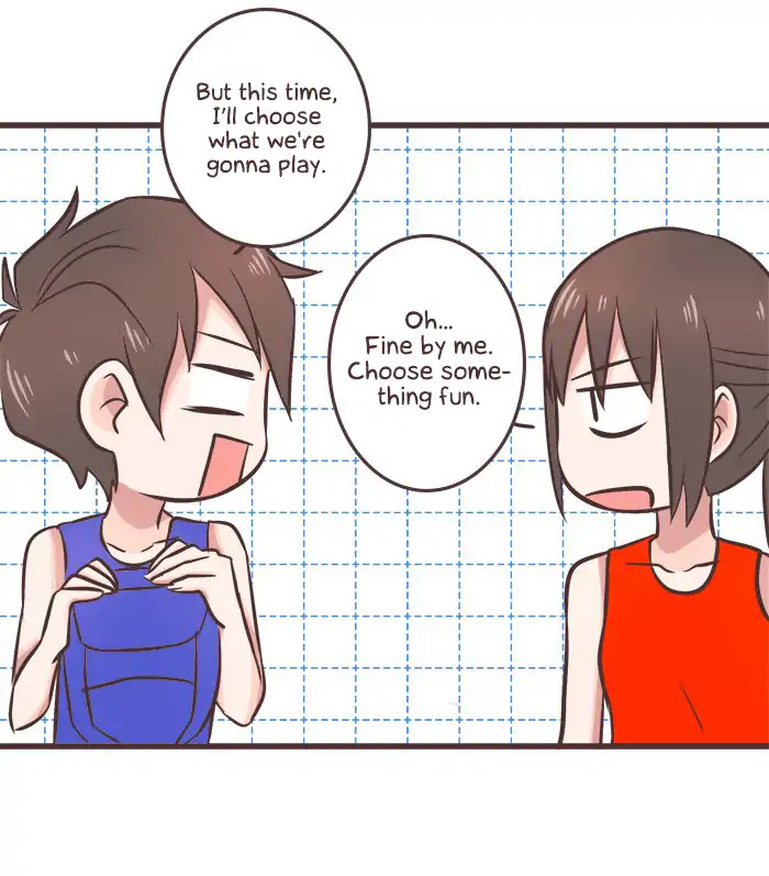 Mafia's Daughter: Operation Makeover Chapter 46 page 32 - Chapter 46: A Day In The Life Of Those Stranded