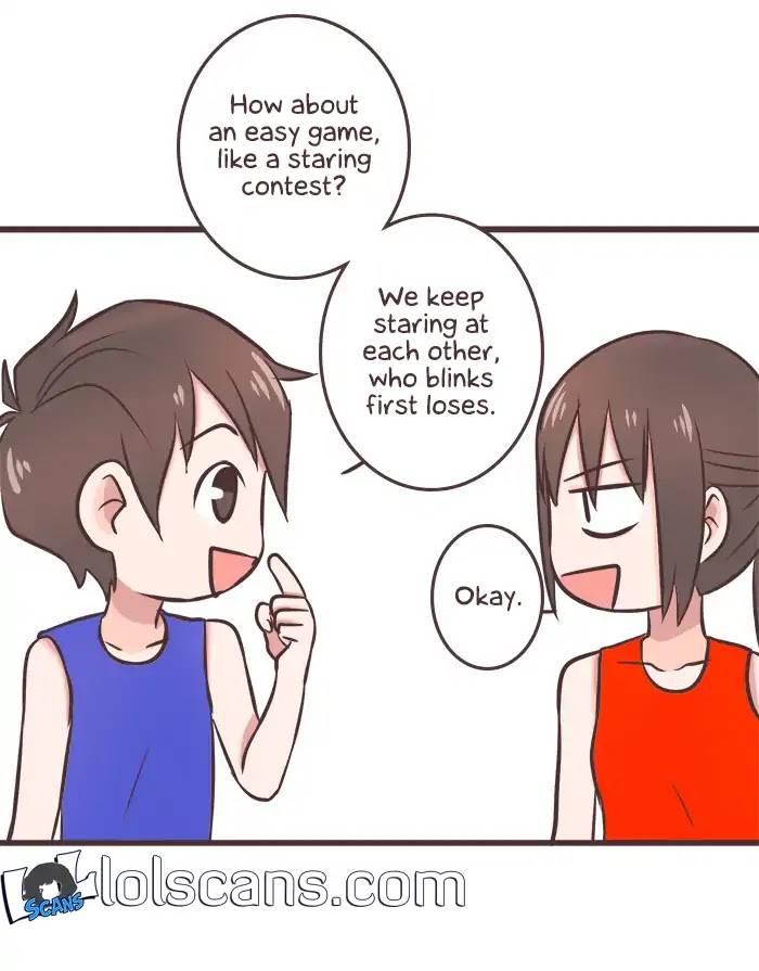 Mafia's Daughter: Operation Makeover Chapter 46 page 33 - Chapter 46: A Day In The Life Of Those Stranded