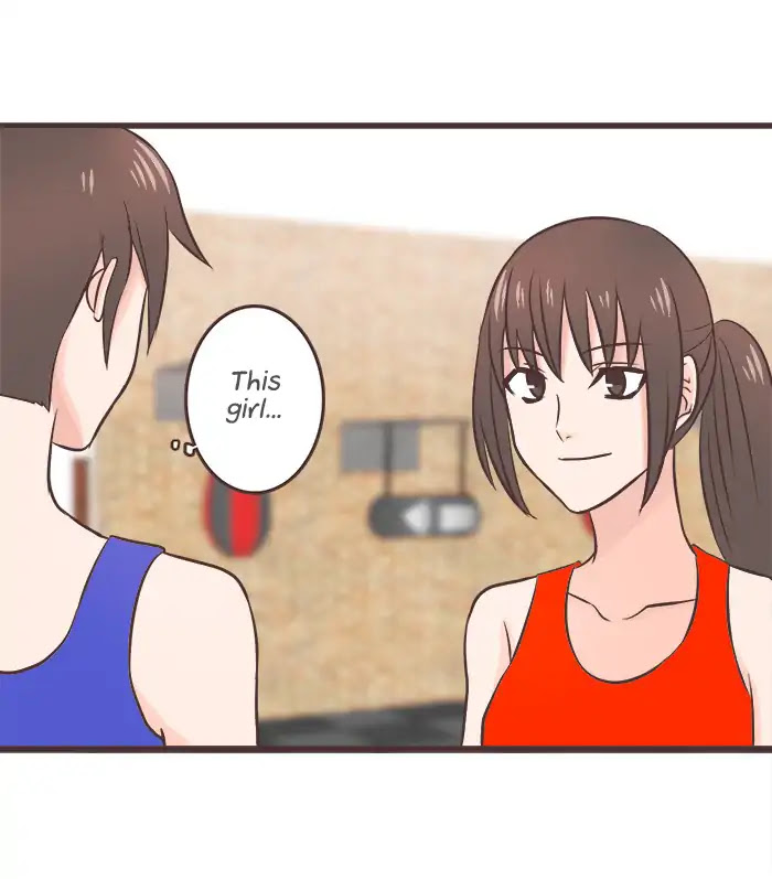 Mafia's Daughter: Operation Makeover Chapter 46 page 35 - Chapter 46: A Day In The Life Of Those Stranded